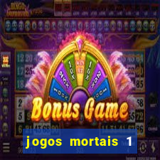 jogos mortais 1 final explicado